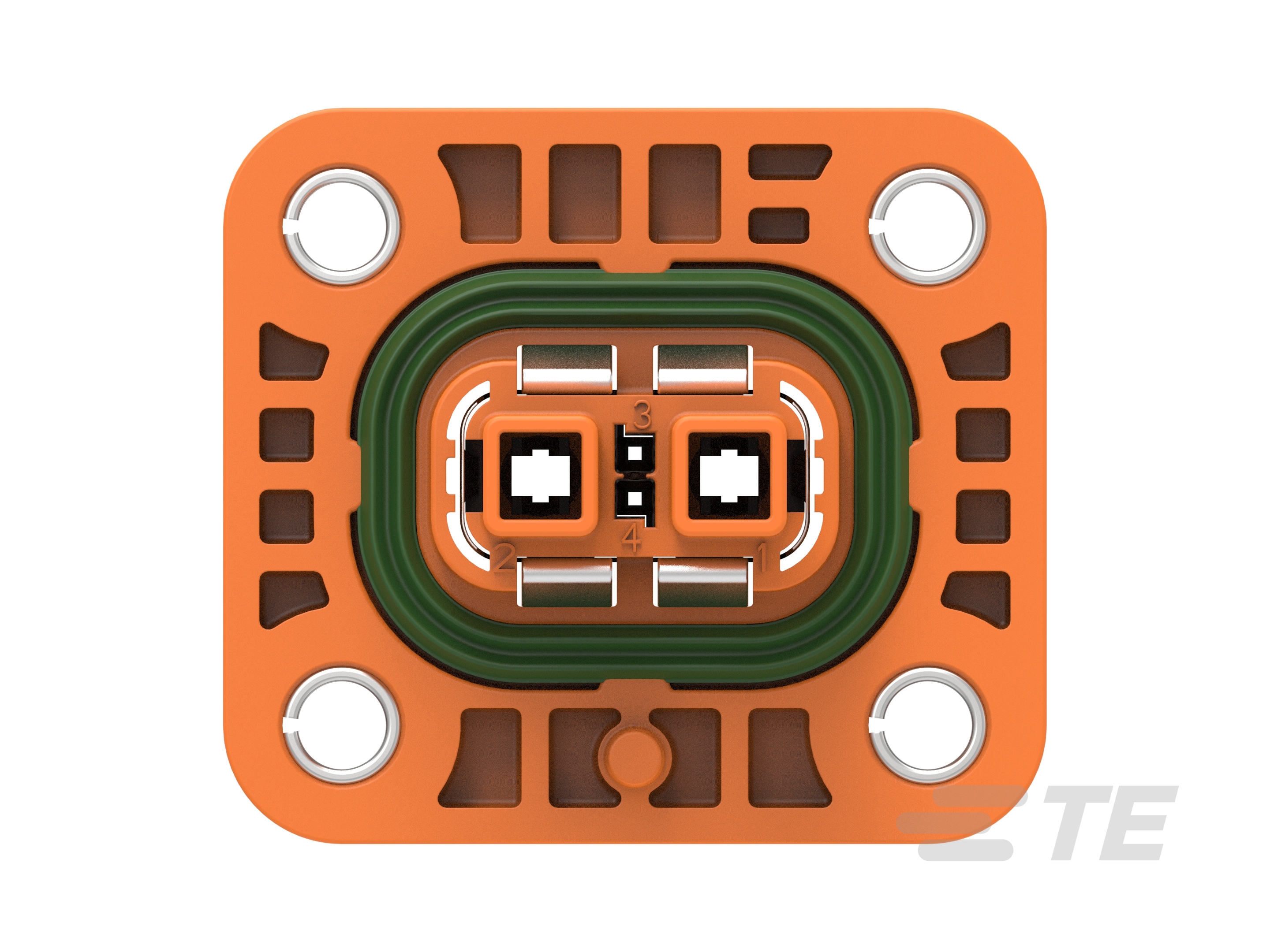 2310540-1 : Automotive Housings | TE Connectivity