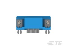 2311586-1 : D-Sub-Steckverbinder für die Leiterplatte | TE 