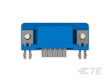 2311586-5 : AMPLIMITE D-Shaped Connectors | TE Connectivity