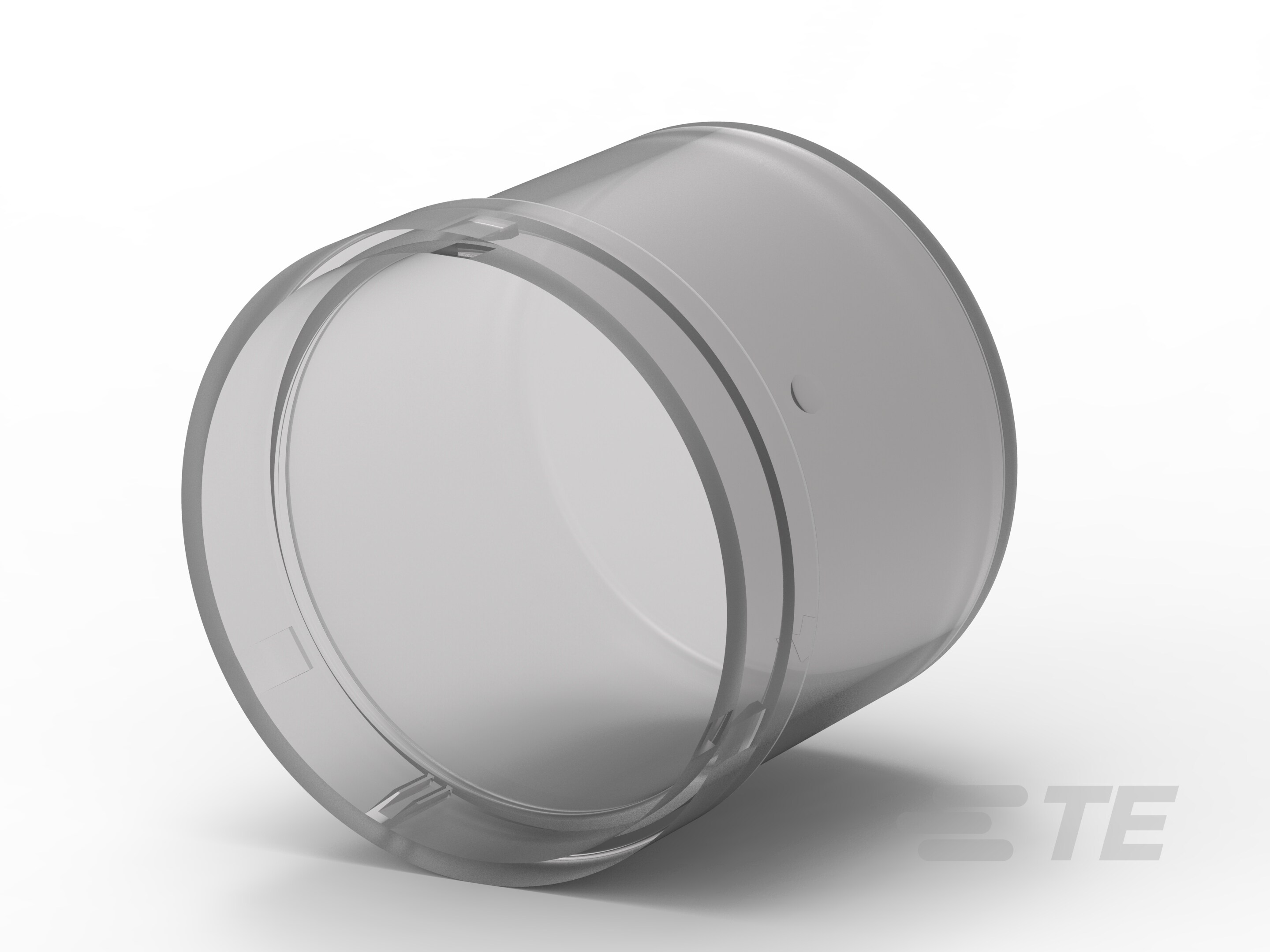 COVER, 76MM DIAMETER, 75MM HEIGHT-2311664-1