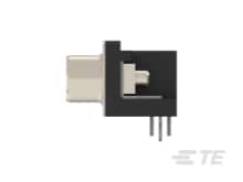 2311765-2 : AMPLIMITE D-Shaped Connectors | TE Connectivity
