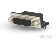 2311768-1 : AMPLIMITE D-Shaped Connectors | TE Connectivity