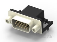 ののページ 2311775-1 : AMPLIMITE D-Shaped Connectors | TE Connectivity