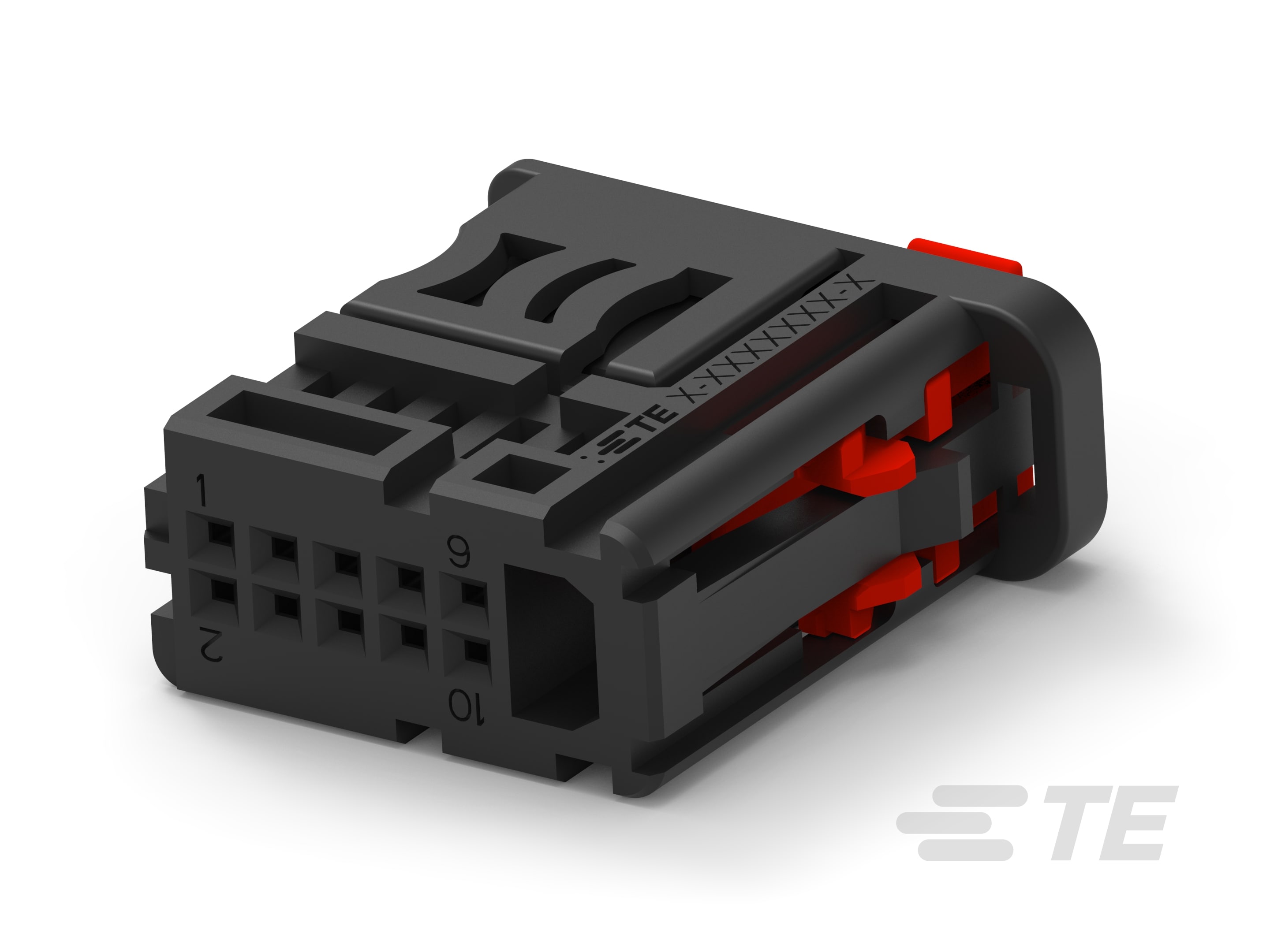 2312110-1 : NanoMQS Automotive Housings | TE Connectivity