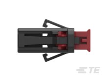 2312112-1 : NanoMQS Kfz-Steckverbindergehäuse | TE Connectivity