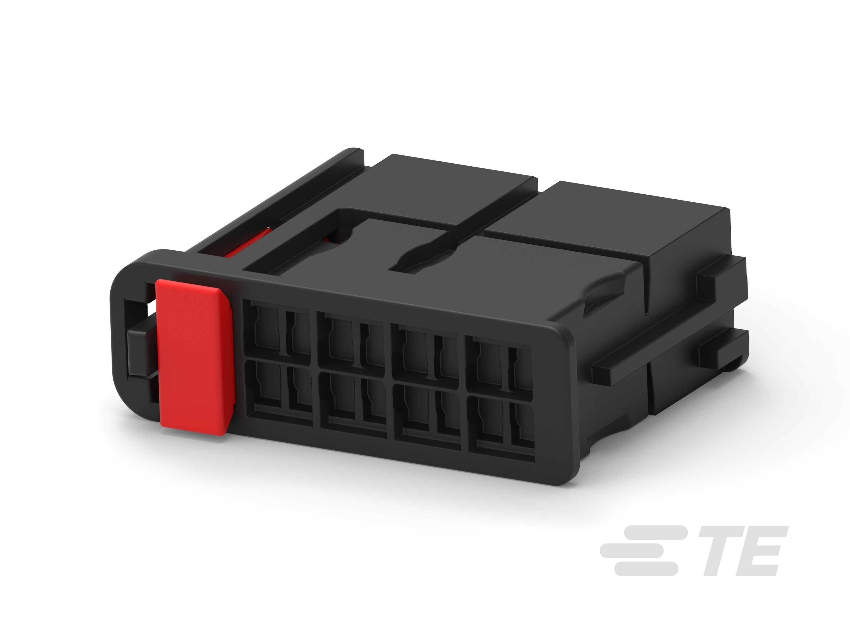 2312116-1 : NanoMQS Automotive Housings | TE Connectivity