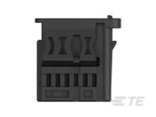 2312212-1 : NanoMQS Automotive Housings | TE Connectivity 2312212-1 : NanoMQS Automotive Housings | TE Connectivity