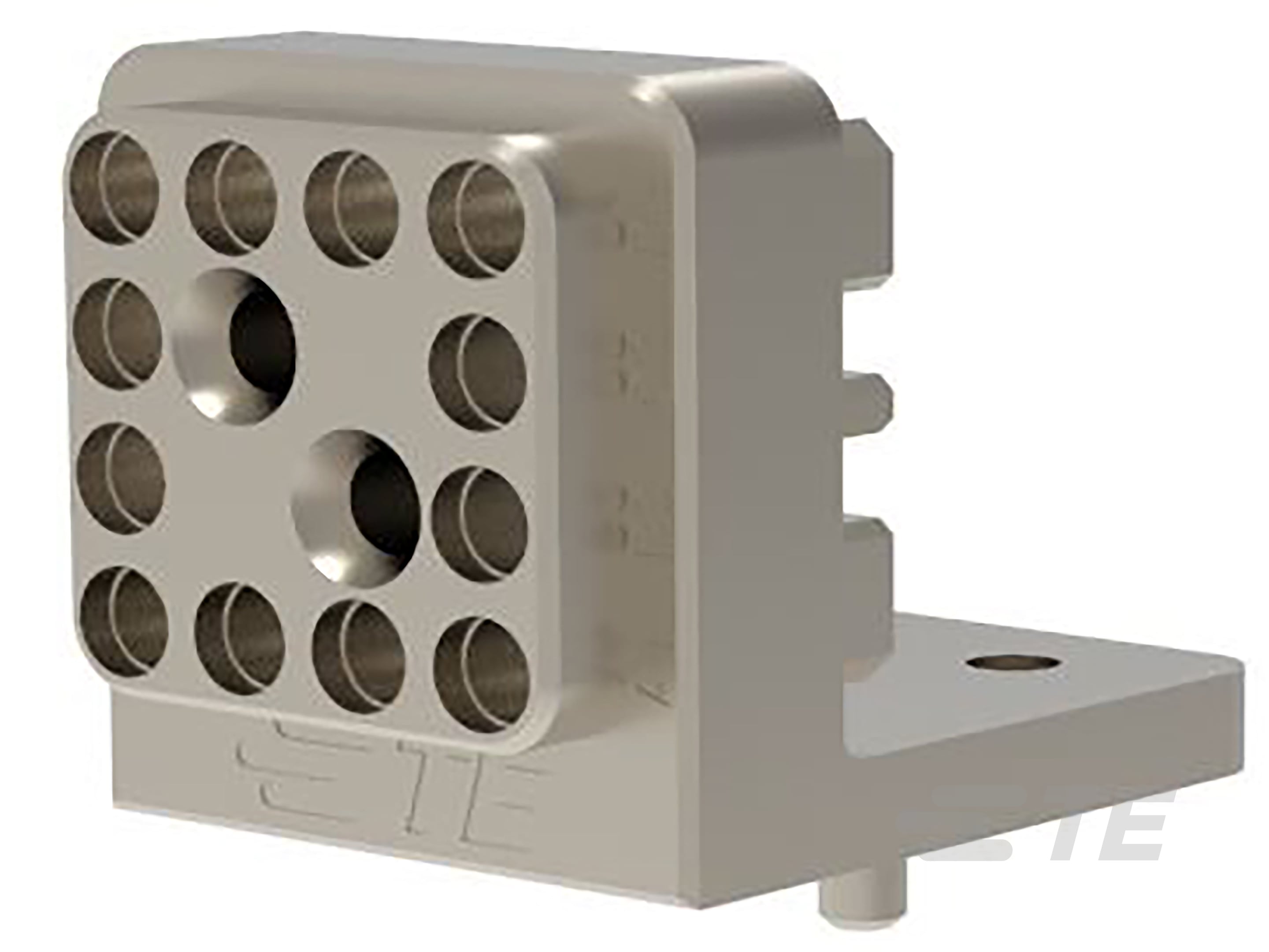 NanoRF, DC, 12 POS, AL-2313225-2