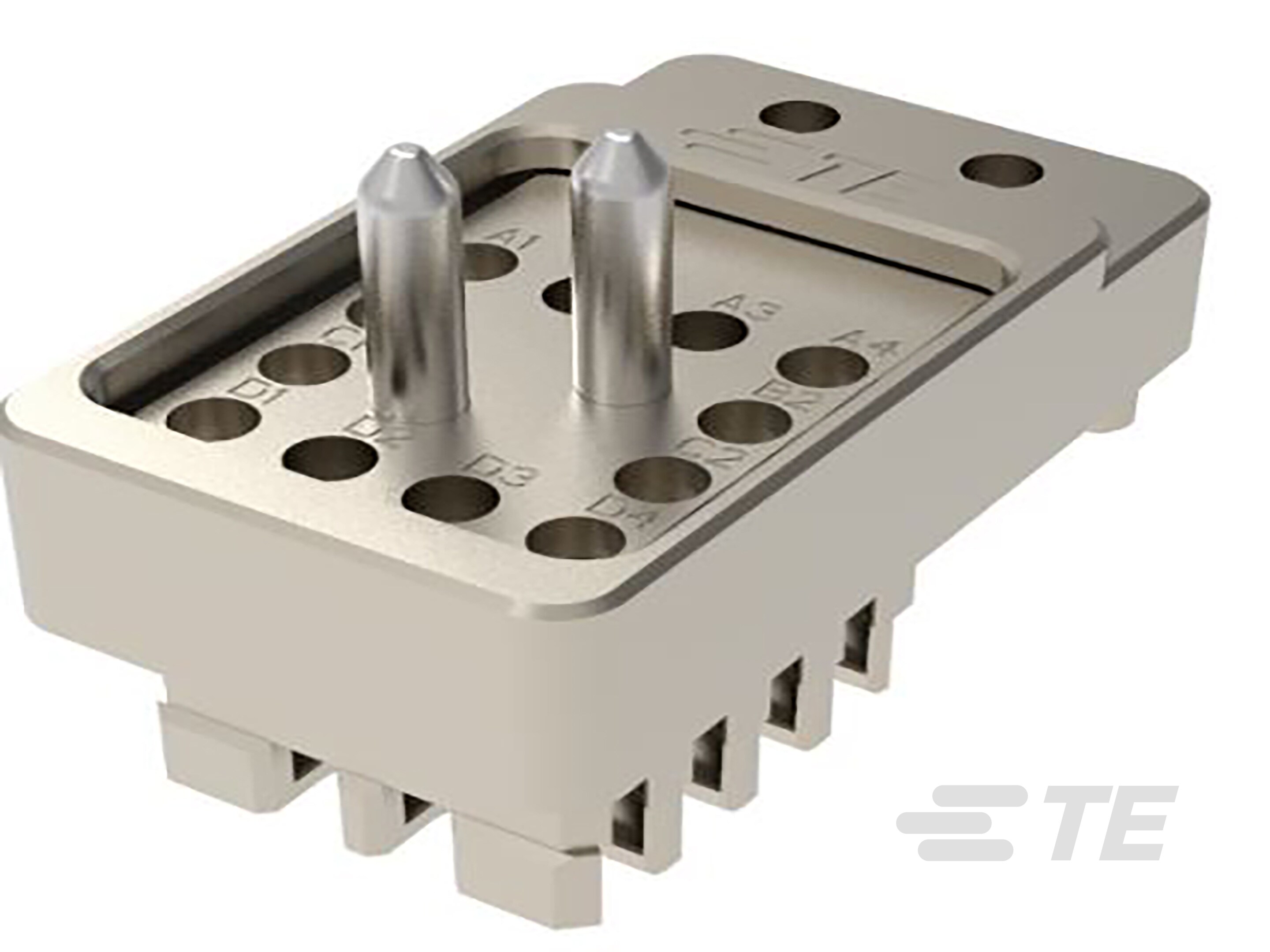 2313376-1 : NanoRF PCB RF Modules | TE Connectivity