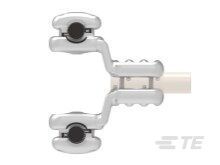 2352327-1 : SIMEL High Voltage Flexible Cable Connectors