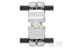 2352327-1 : SIMEL High Voltage Flexible Cable Connectors