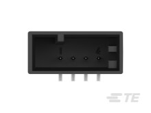 2314503-1 : Automotive Headers | TE Connectivity 2314503-1 : Automotive Headers | TE Connectivity