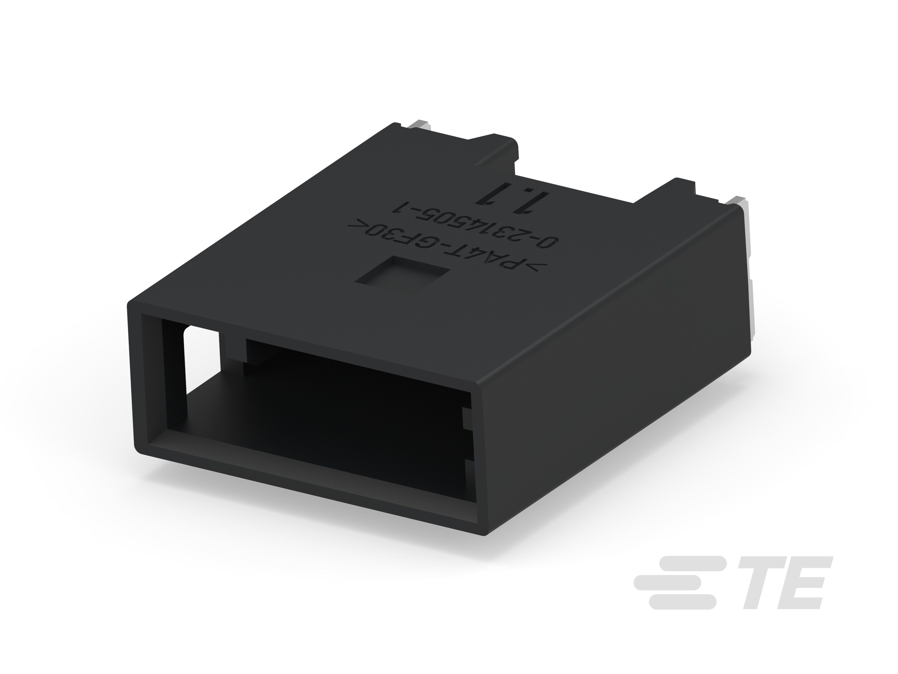 2314505-1 : PCB Headers & Receptacles | TE Connectivity