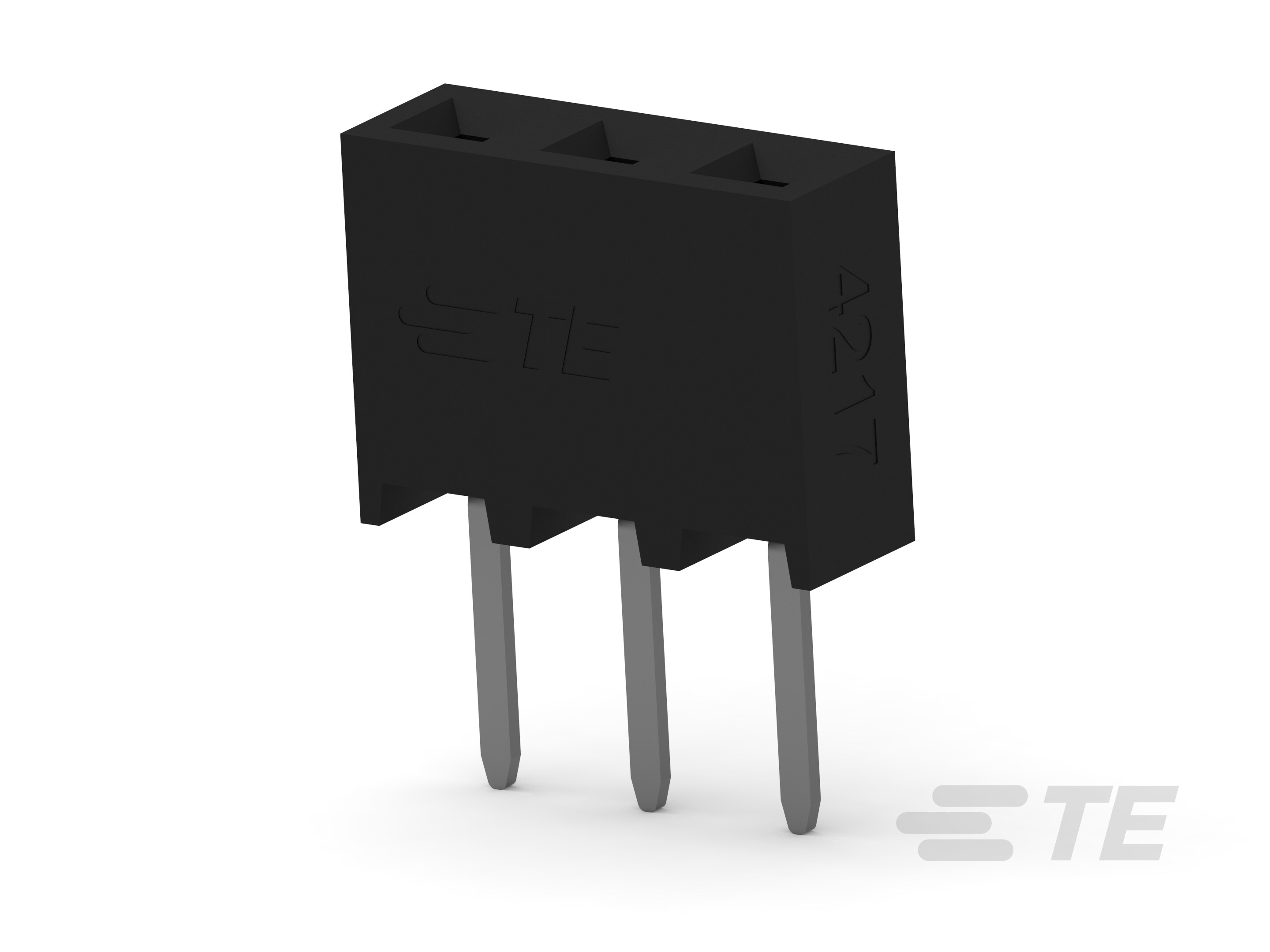 3P,2MM,B-B,REC,SRVT,3.2,0.1AU,TUBE-2307769-3