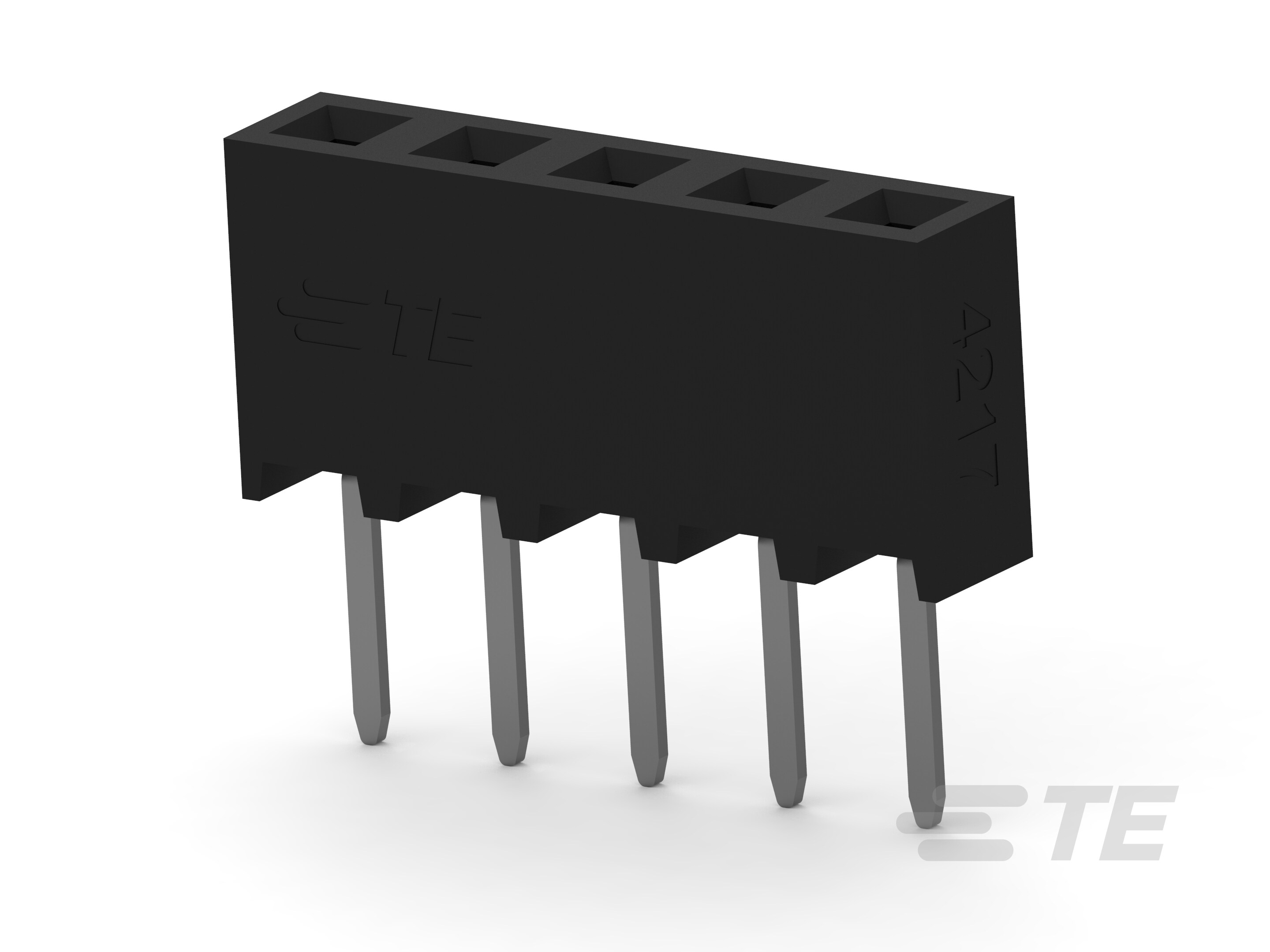 5P,2MM,B-B,REC,SRVT,2.0,SN,TR,W/CP-2307764-5