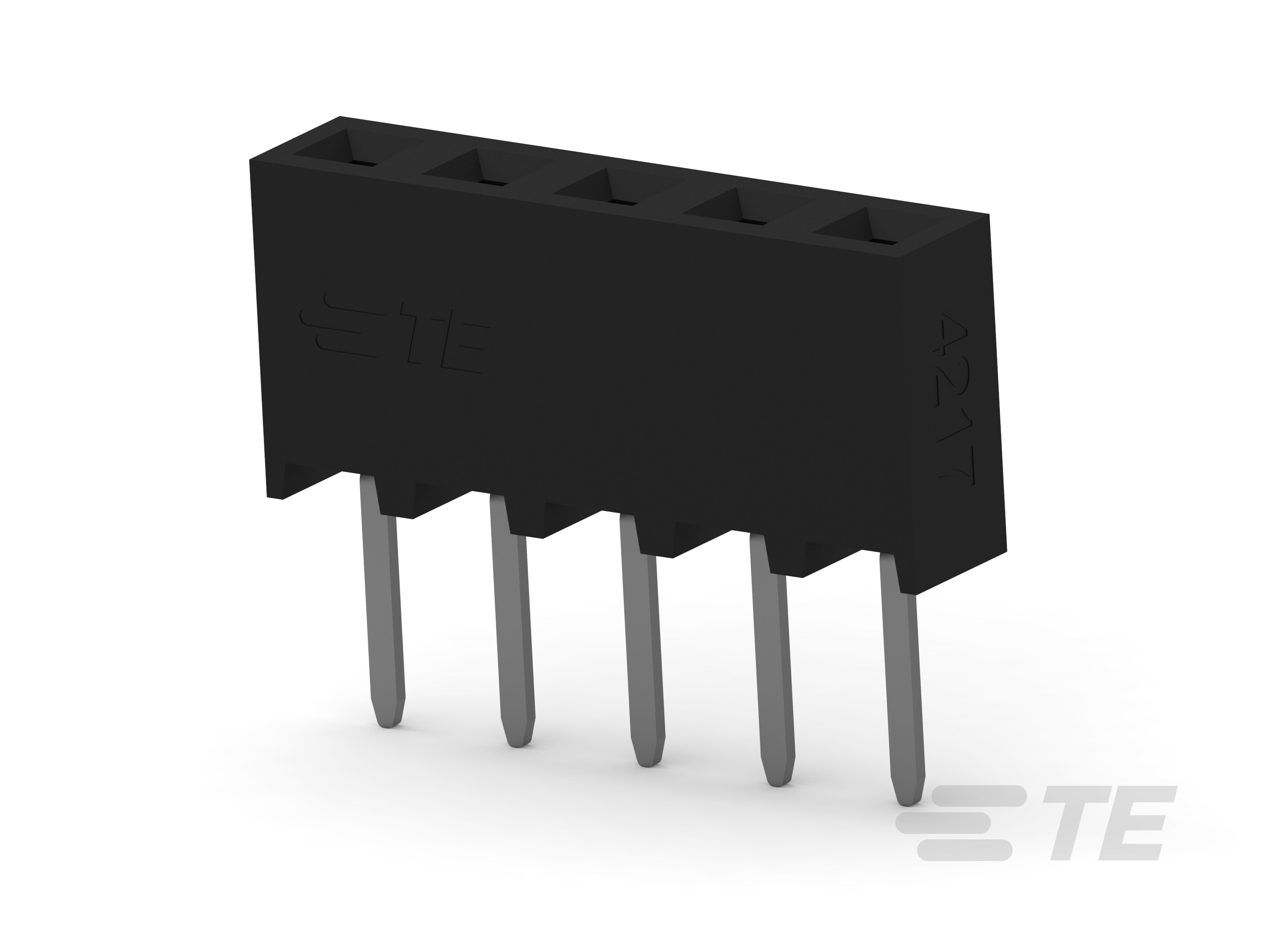 5P,2MM,B-B,REC,SRVT,2.7,0.1AU,TB-2314876-5