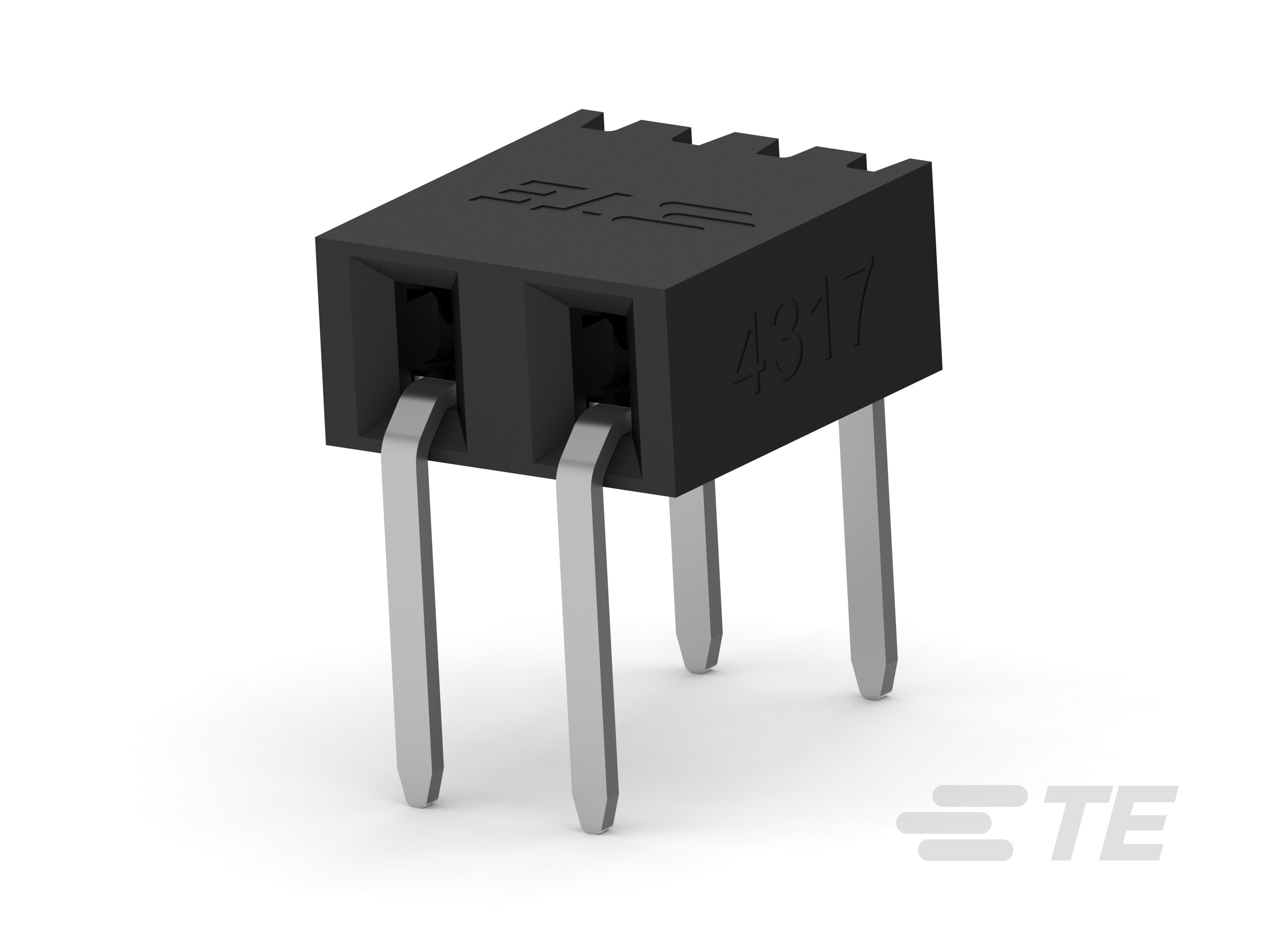 2P,2MM,B-B,REC,SRHZ,3.4,0.1AU,TUBE-2307705-2