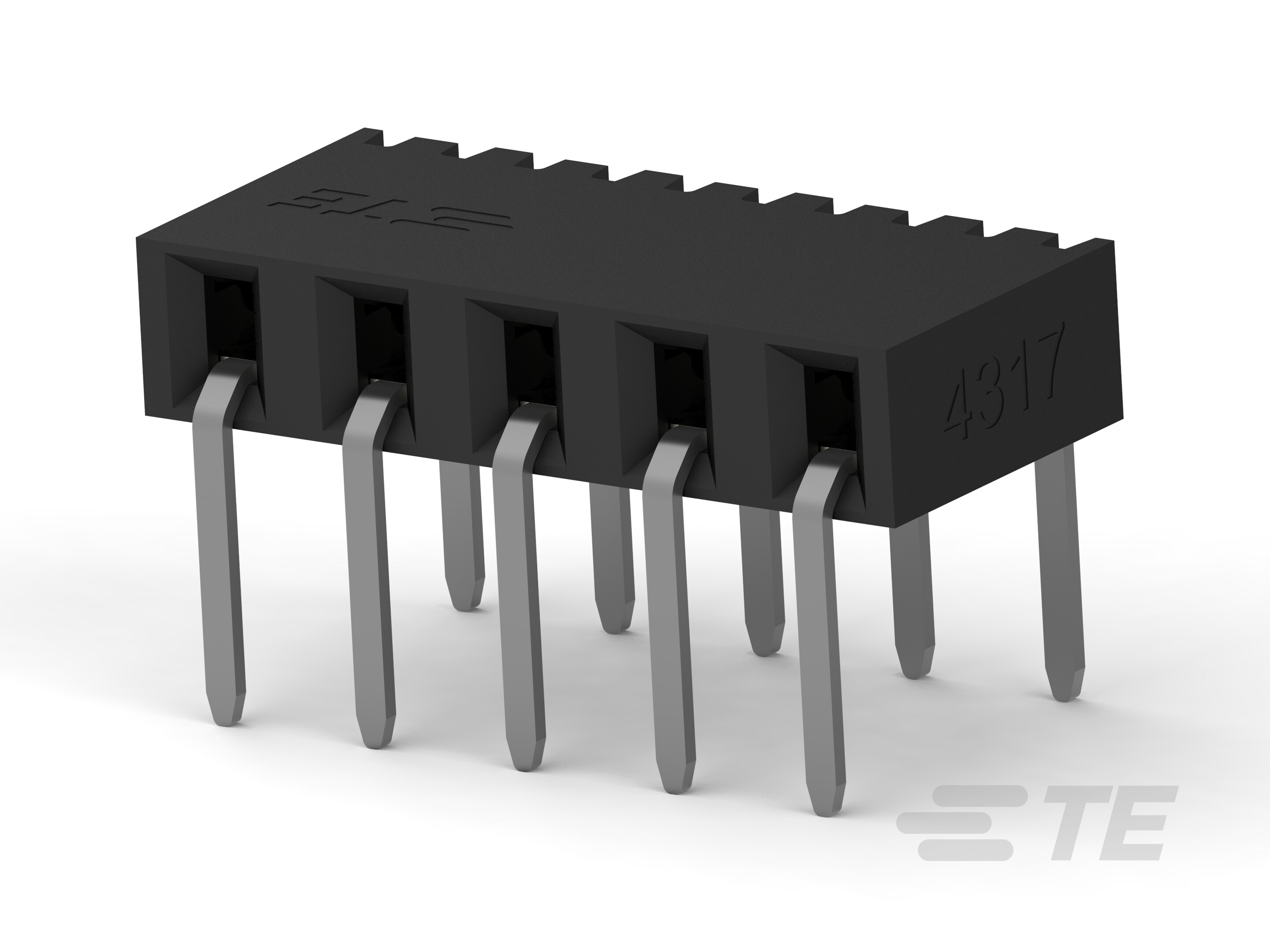 4P,2MM,B-B,REC,SRHZ,3.4,0.1AU,TUBE-2307705-4