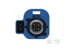 2315239-3 : Automotive HSD Data Connectivity Headers | TE Connectivity