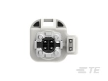 2315239-9 : Automotive HSD Data Connectivity Headers | TE