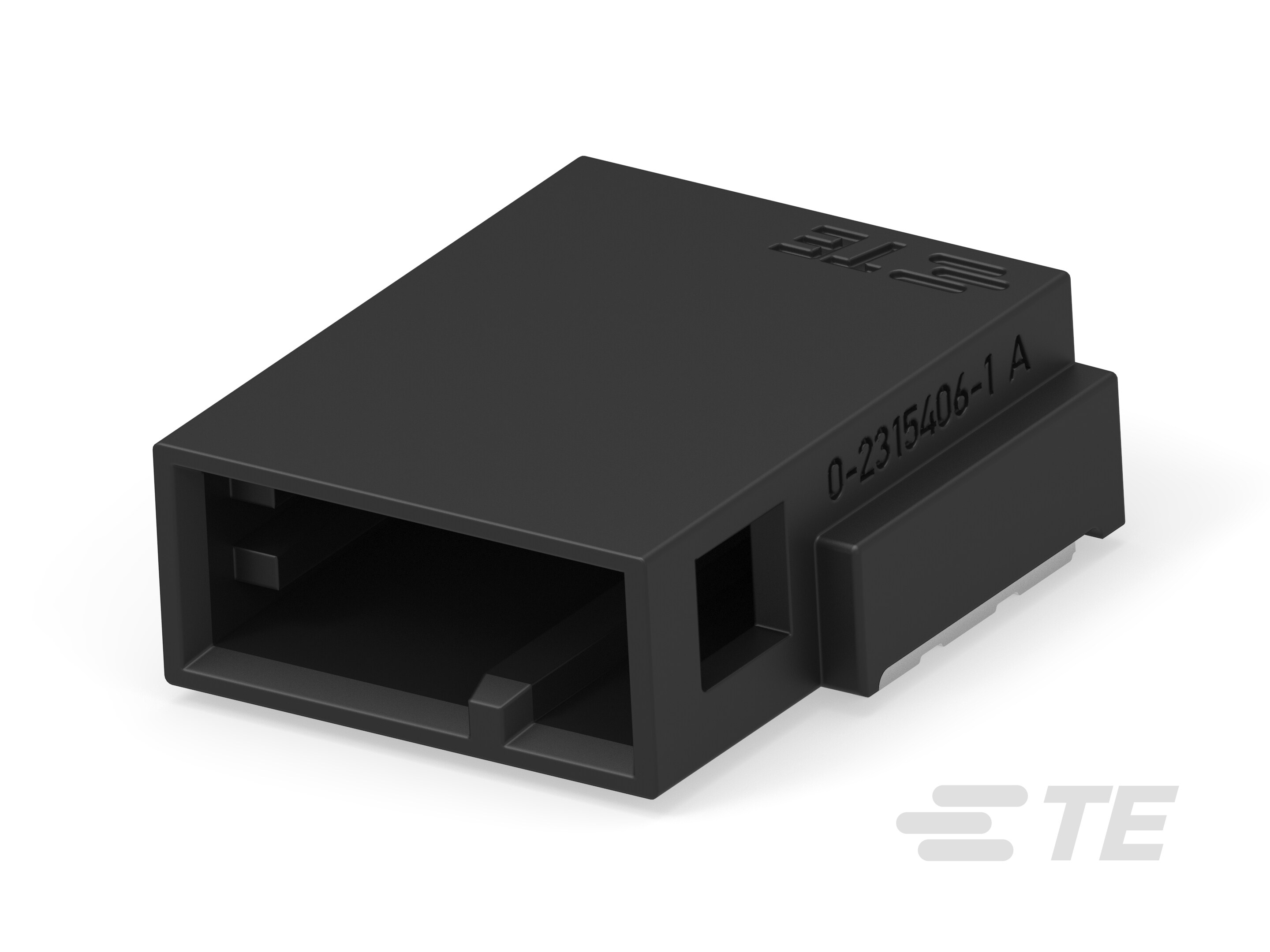 2315405-1 : PCB Headers & Receptacles | TE Connectivity