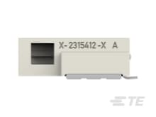 最大の割引 2315411-2 : PCB Headers & Receptacles | TE Connectivity 乳液・ミルク