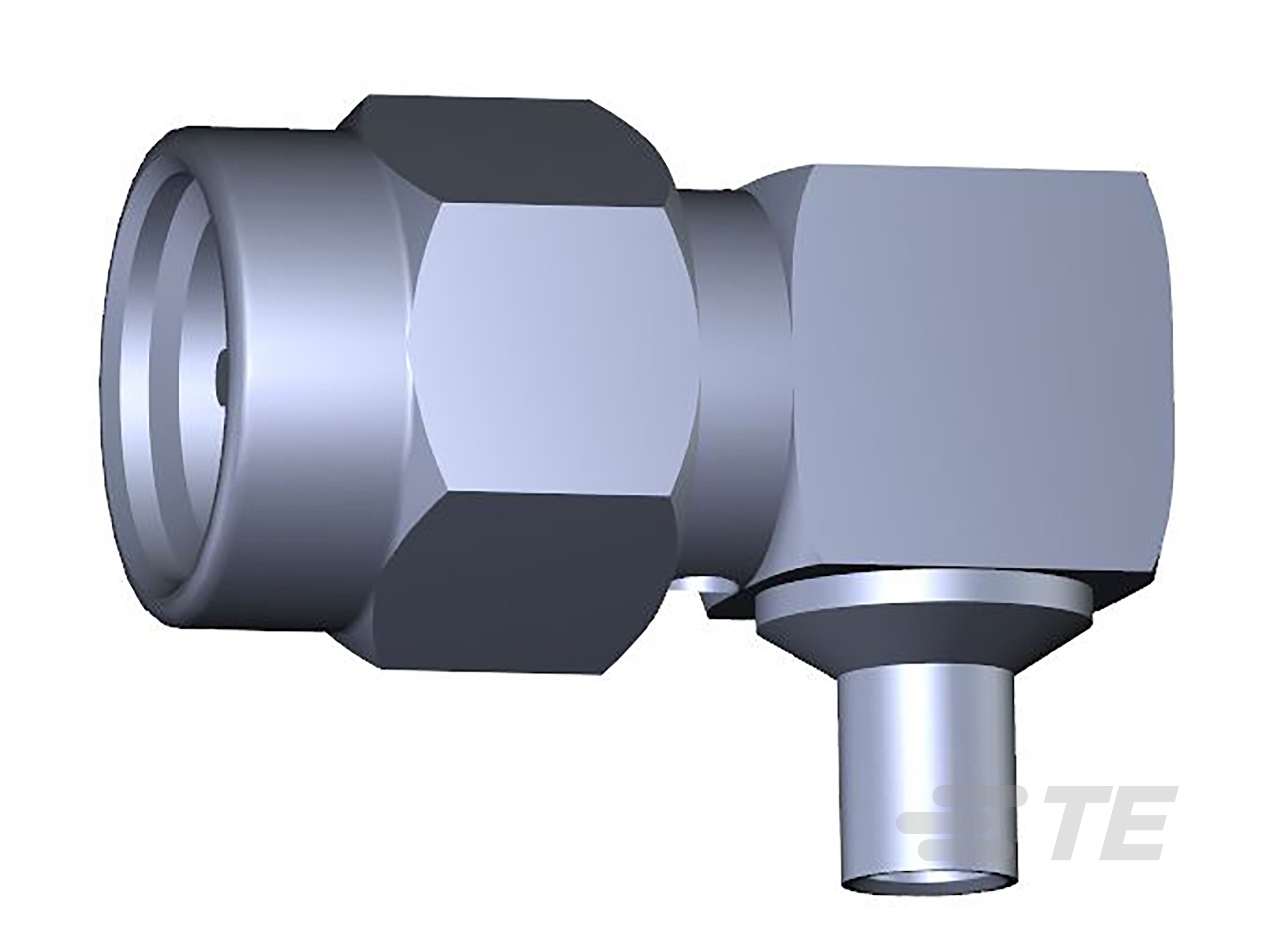 SMA R/A Cable Plug 2007 8107 92-1051177-1