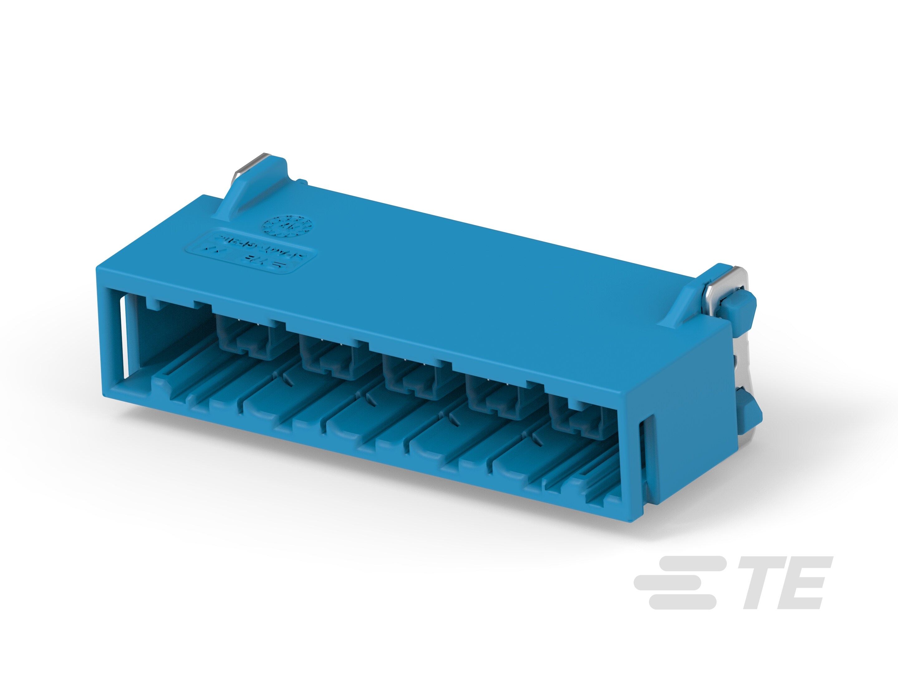 5PORT,MATENET,HDR ASSY,180DEG,COD C-2315530-3