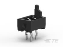 CAT-M5833-V2493 Ribbon Cable Connectors 1