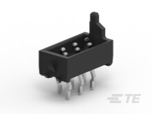 TE Connectivity 2315640-6