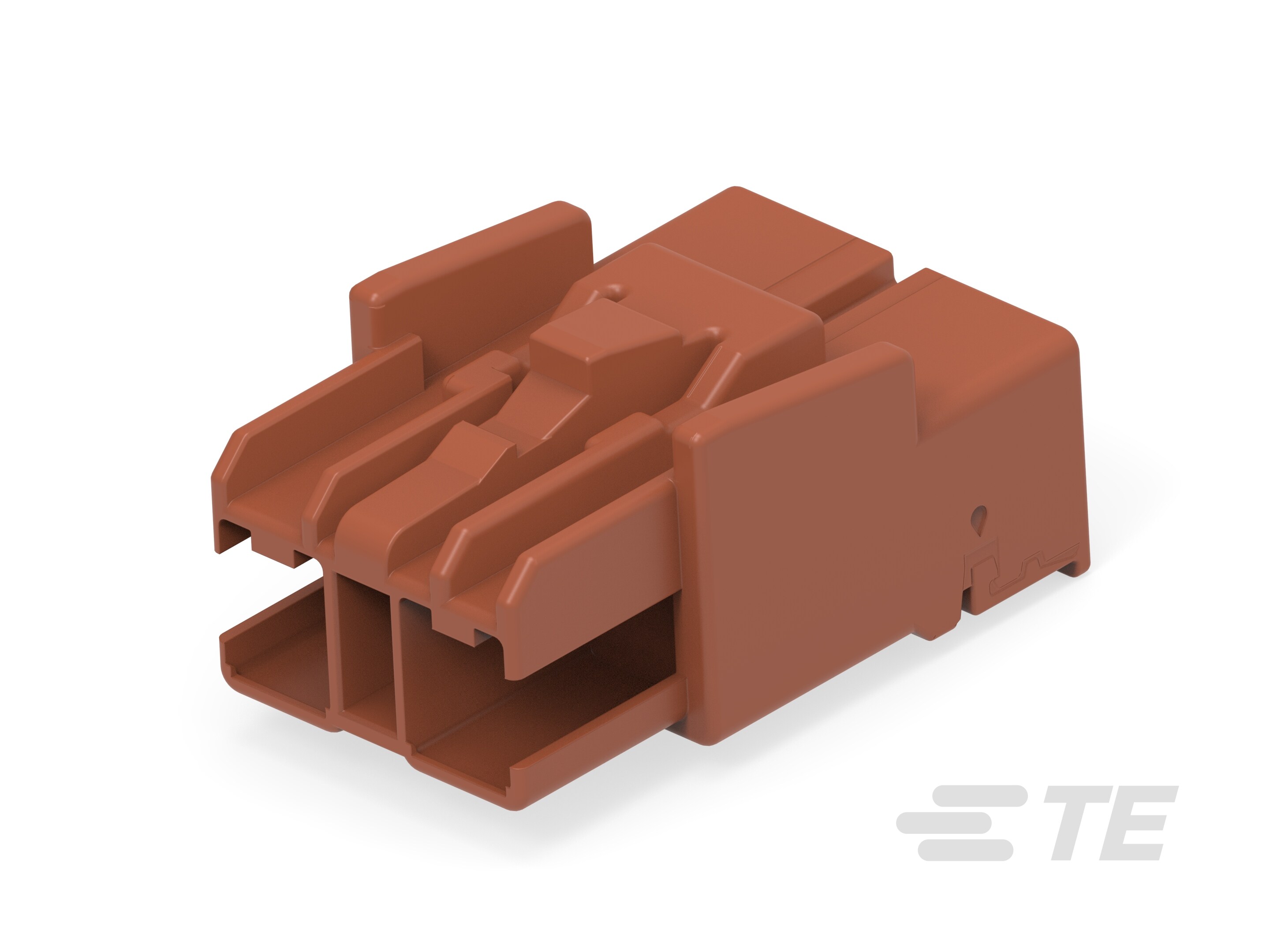 8POS,HSL,0.50,REC HSG,UNSLD,180DEG,COD D-2315641-4