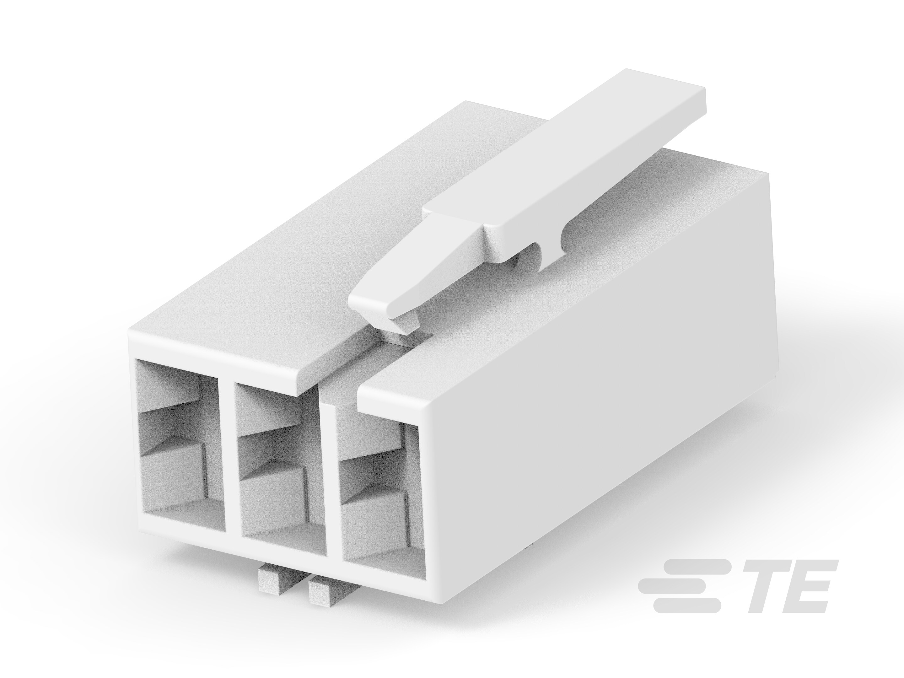 その他 TM 2315717-7 : スタンダード タイマー スタンダード角形コネクタ | TE