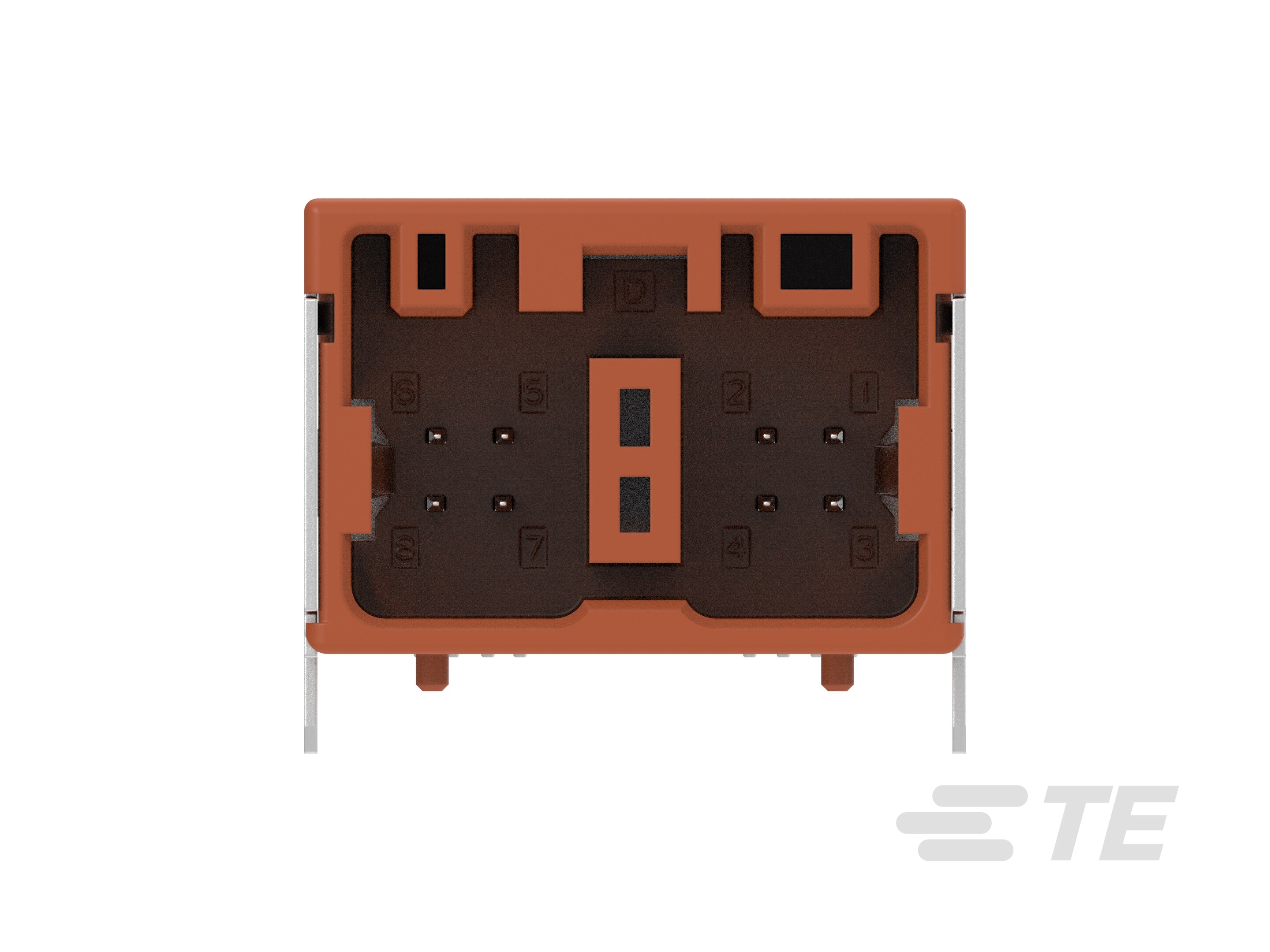 2315739-4 : Automotive HSL Data Connectivity Headers | TE Connectivity
