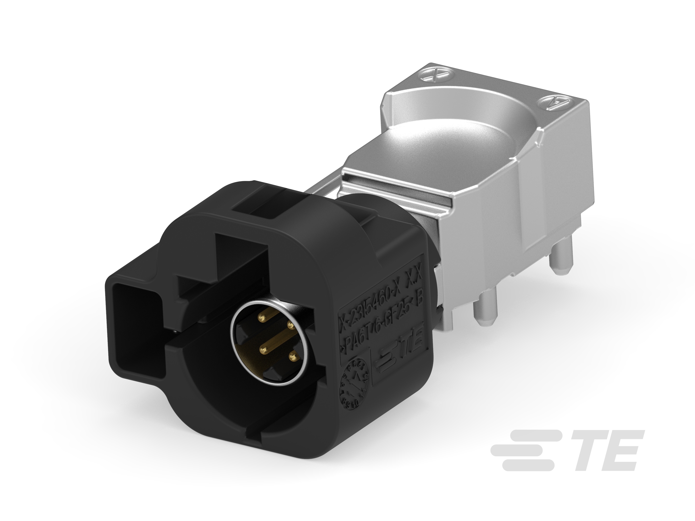 2315834-1 : Data Connectivity Headers | TE Connectivity