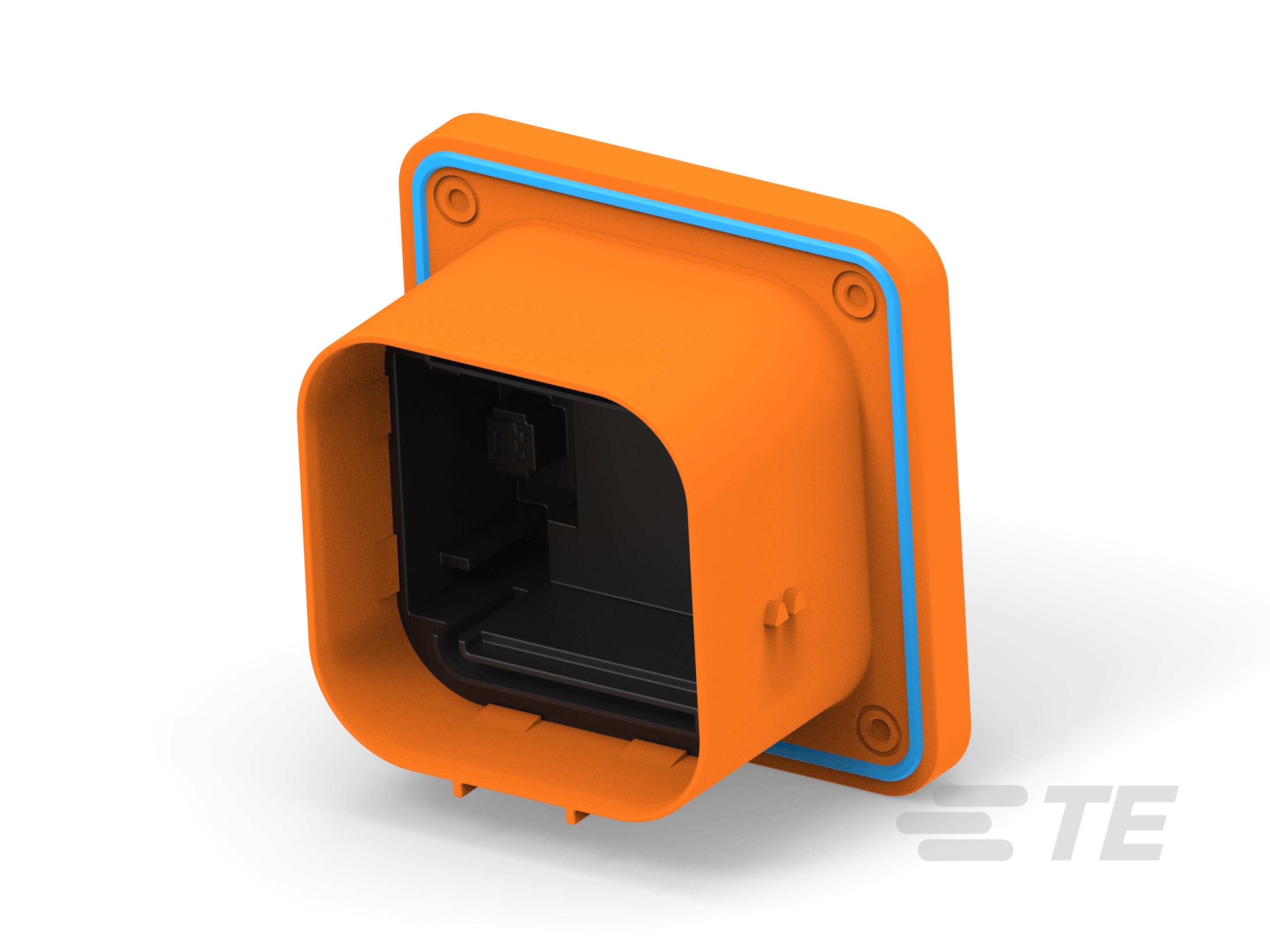 超話題新作 2315855-3 : HIVONEX Automotive Housings | TE Connectivity コレクション