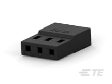 TE Connectivity 2MM-RC-S03-BX