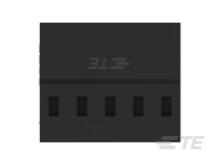 新品登場 2MM-RC-S05-BX : TE | Connectors Rectangular Standard AMPMODU その他
