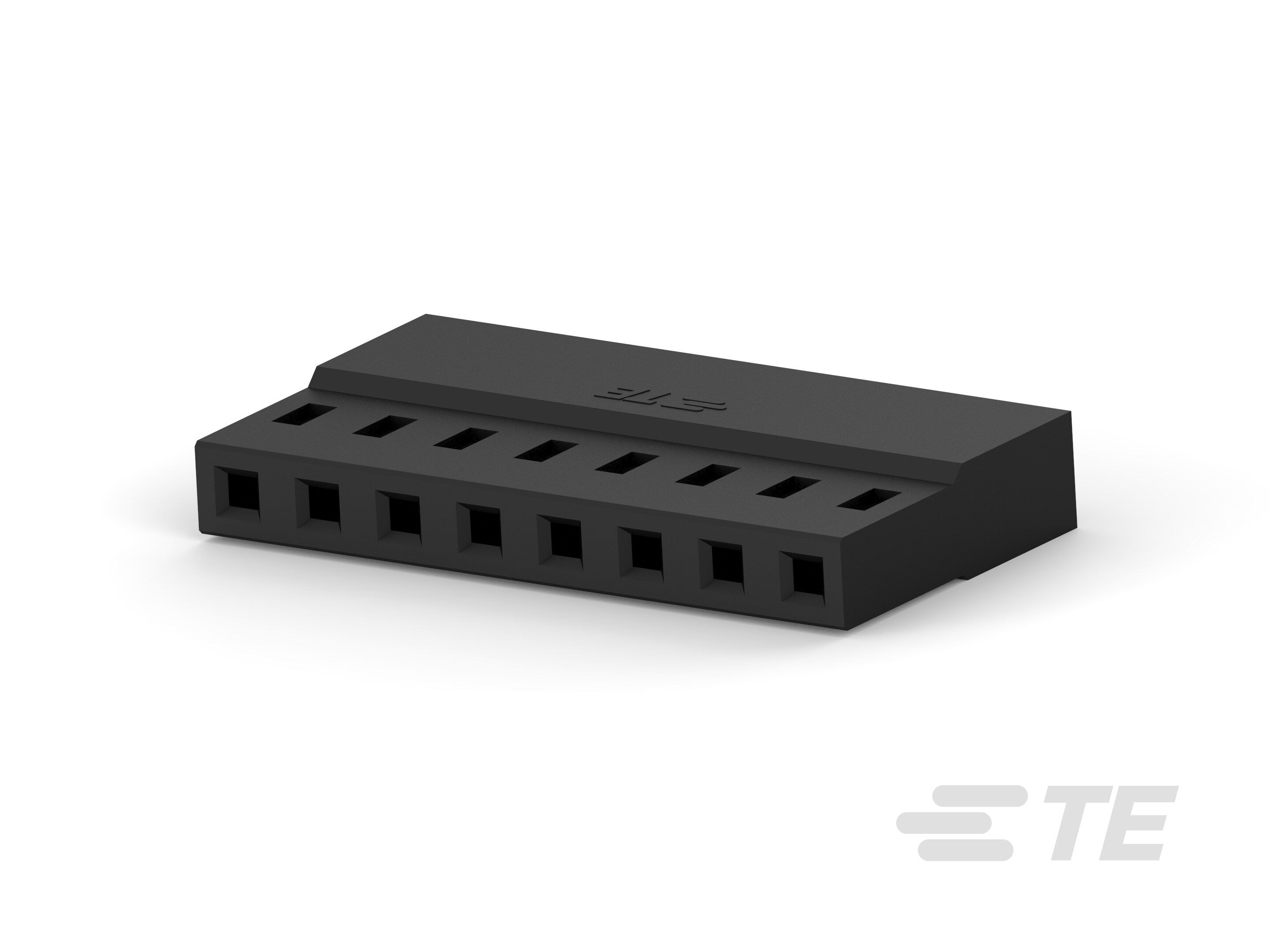 8P,2MM,REC,HSG,SR,CRIMP,PLAIN,BOX-2316102-8