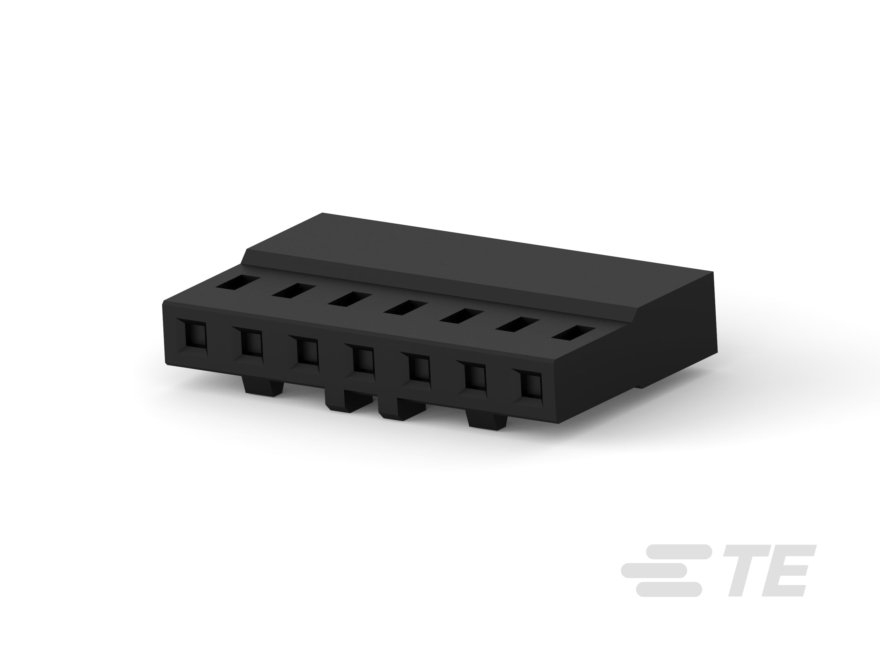 7P,2MM,REC,HSG,SR,CRIMP,LCK RAMP,BOX-2316103-7