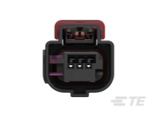 2313441-1 : MULTIGIG RT 3 Backplane Power Connectors | TE