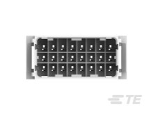 2316315-2 : HDC Rectangular Contact Inserts | TE Connectivity