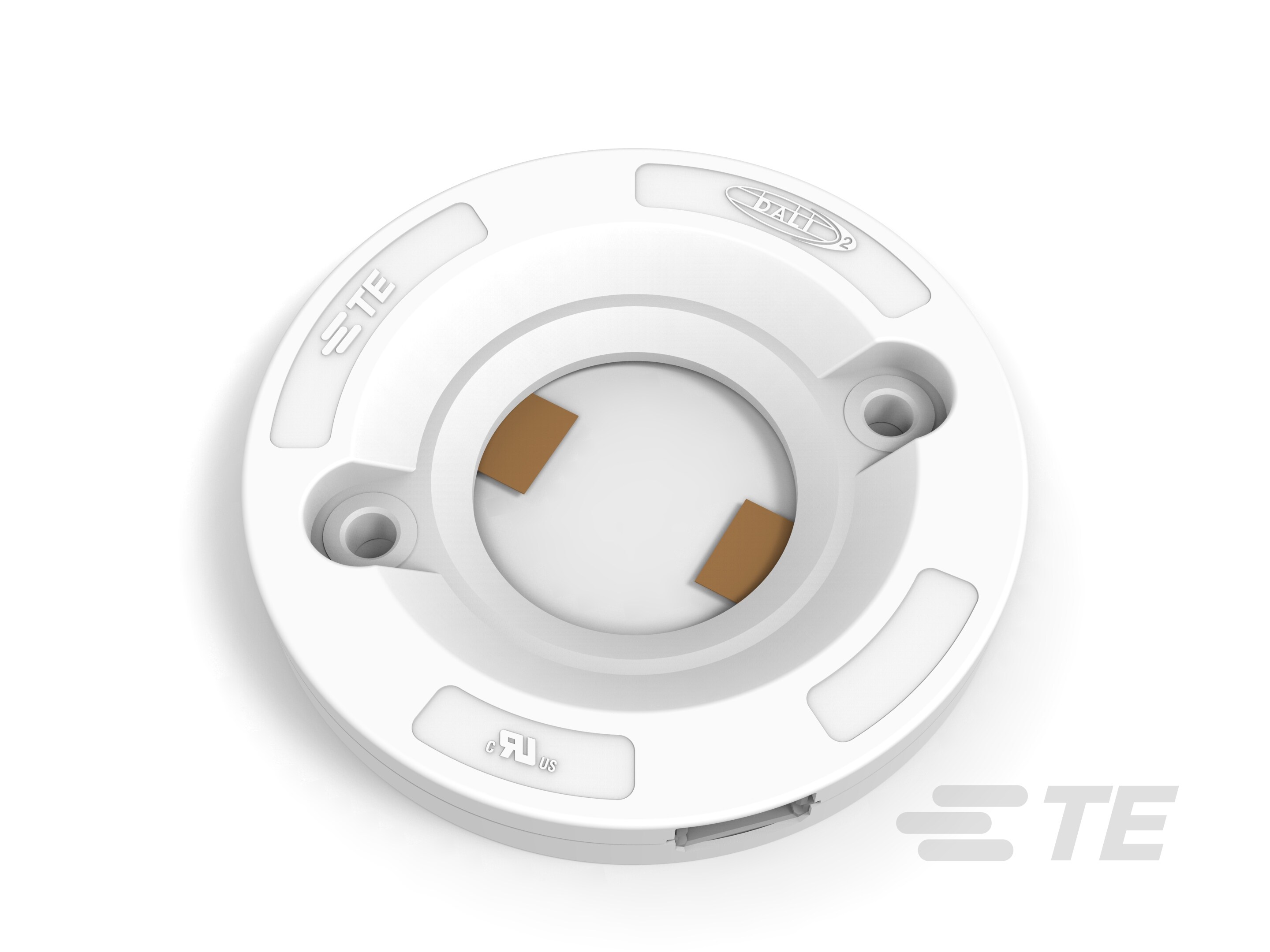 LED Holders, LUMAWISE Drive, DALI Series, Type Z50-CAT-L97-L4981E
