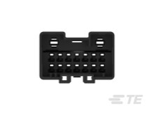 2316757-1 : Automotive Housings | TE Connectivity