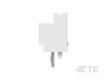 2316873-5 : Economy Power 2.5 Rectangular Power Connectors | TE 