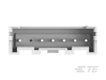 2316873-7 : Economy Power 2.5 PCB Headers & Receptacles | TE 2316873-7 : Economy Power 2.5 PCB Headers & Receptacles | TE