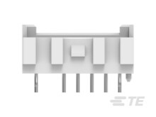 2316873-7 : Economy Power 2.5 PCB Headers & Receptacles | TE 2316873-7 : Economy Power 2.5 PCB Headers & Receptacles | TE
