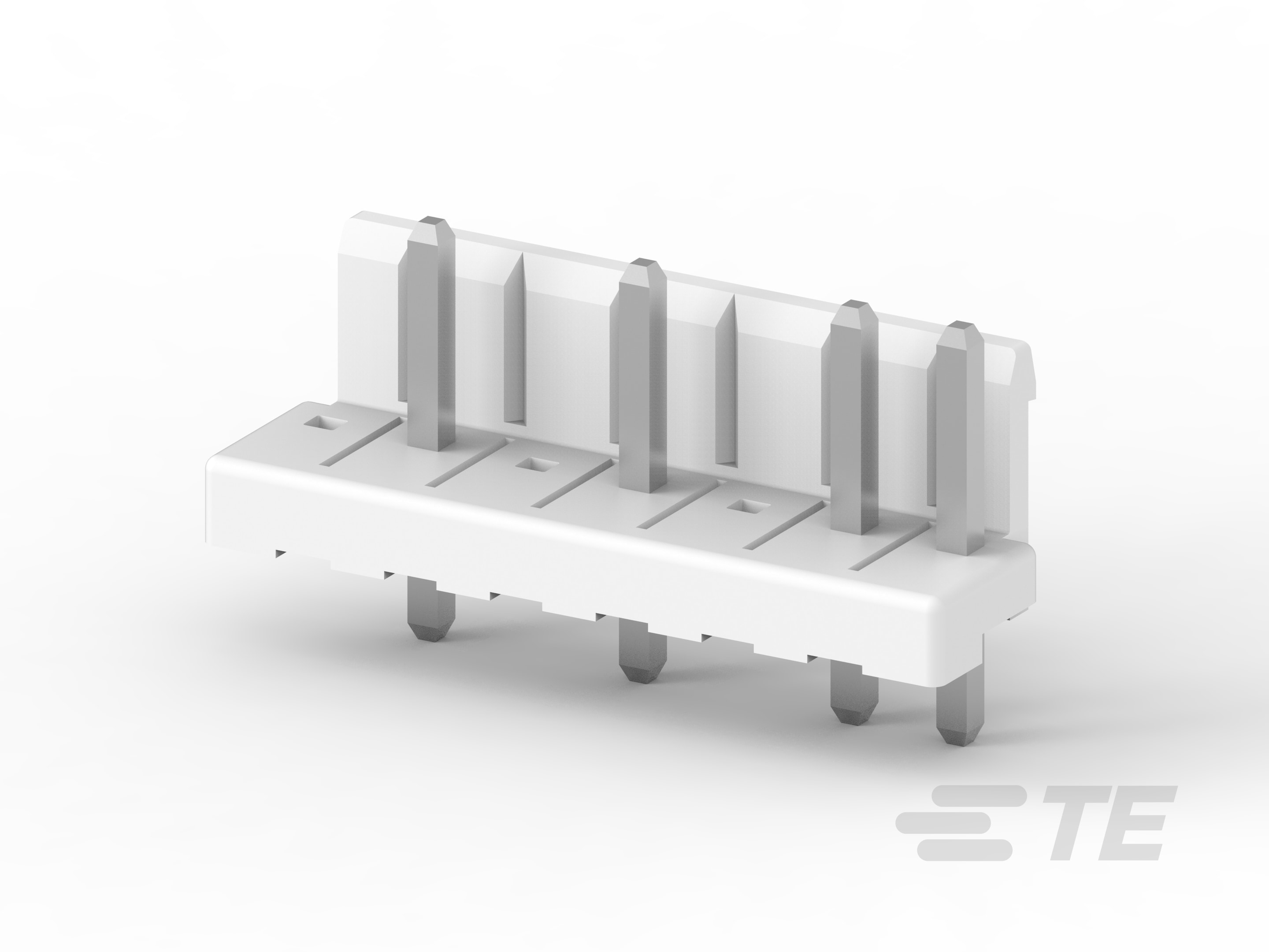 3.96 EP HDR ASSY 7P, NO PIN 1,3,5-2316952-7