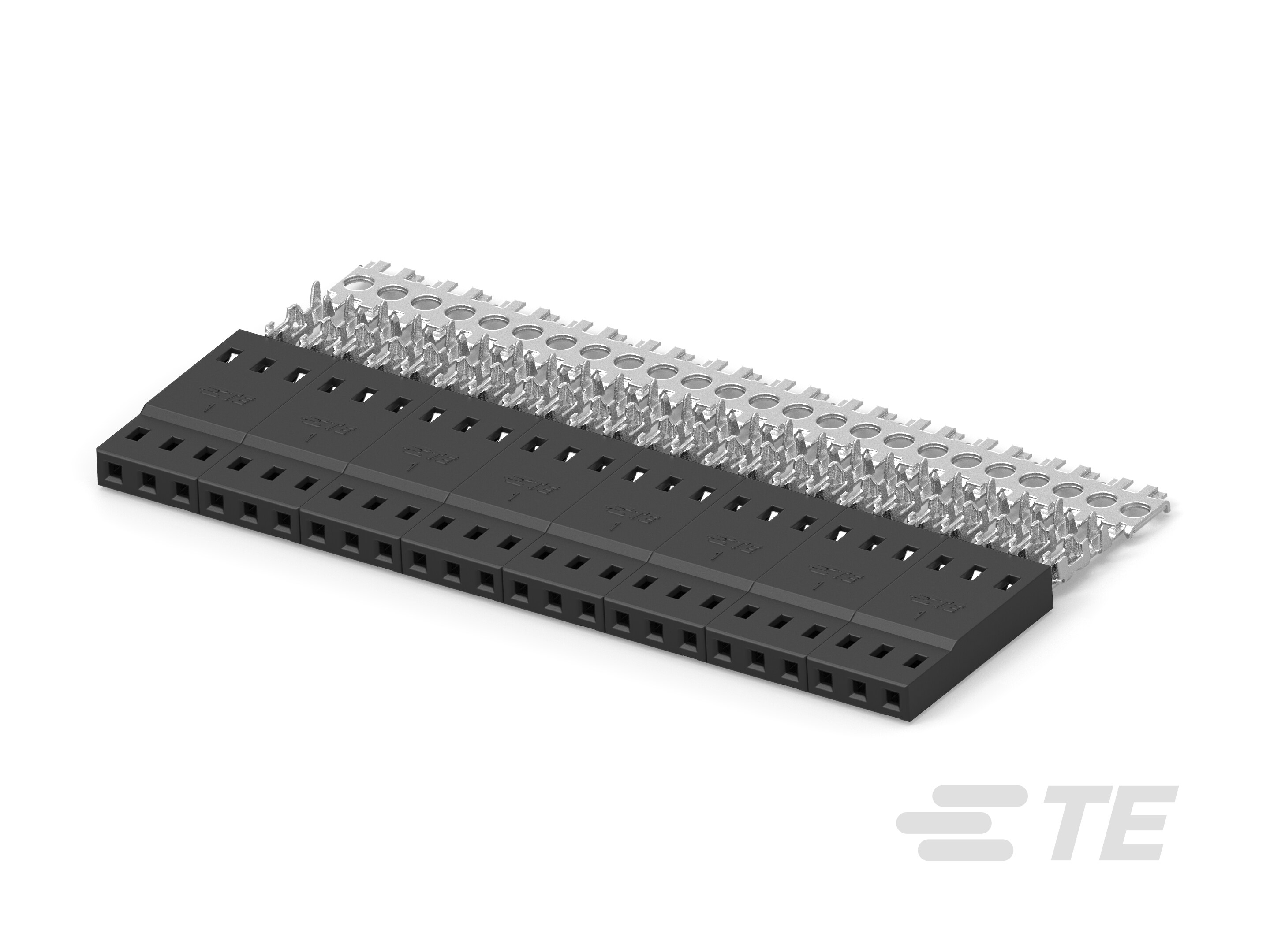 3P,2MM,REC,IDC,PLAIN,26-30,STRIP,Au0.76-2317206-3
