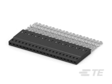 TE Connectivity 2MM-RD-S05-S-T-TB