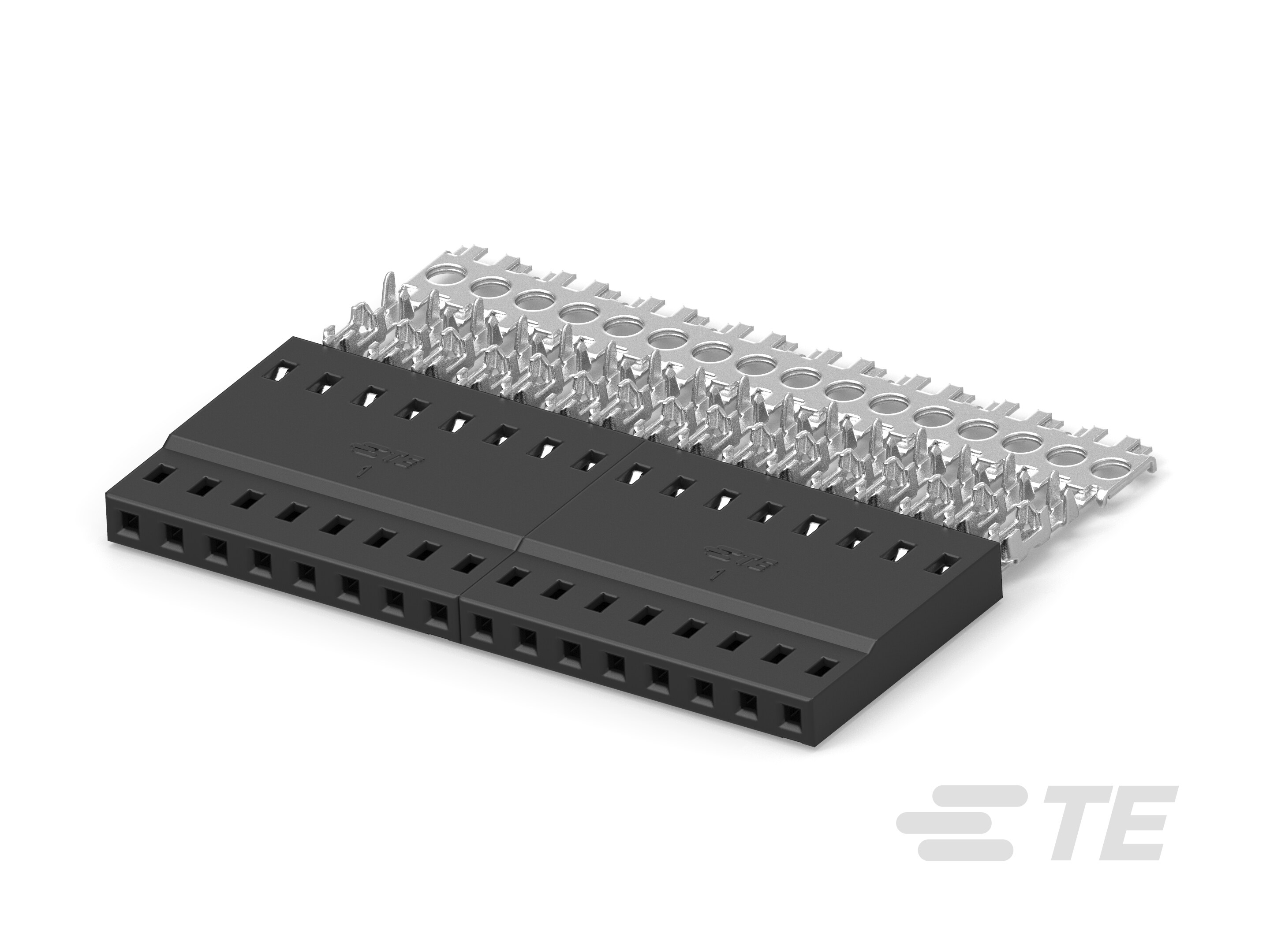 8P,2MM,REC,IDC,PLAIN,26-30,STRIP,Au0.76-2317206-8